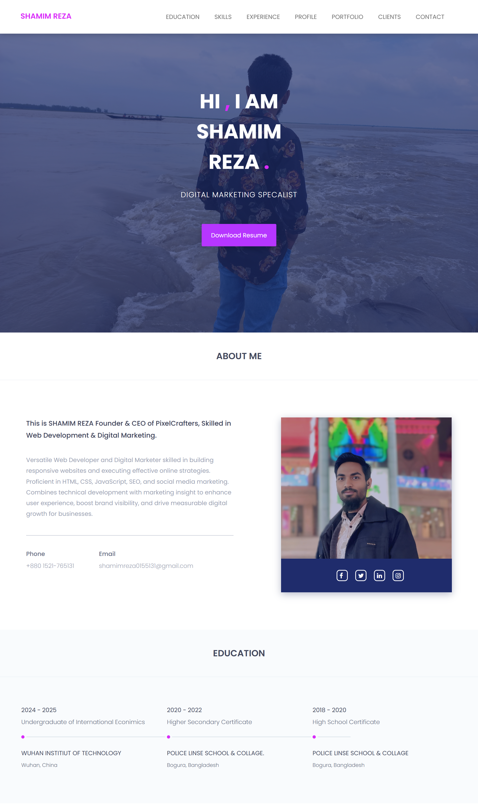 portfolio image